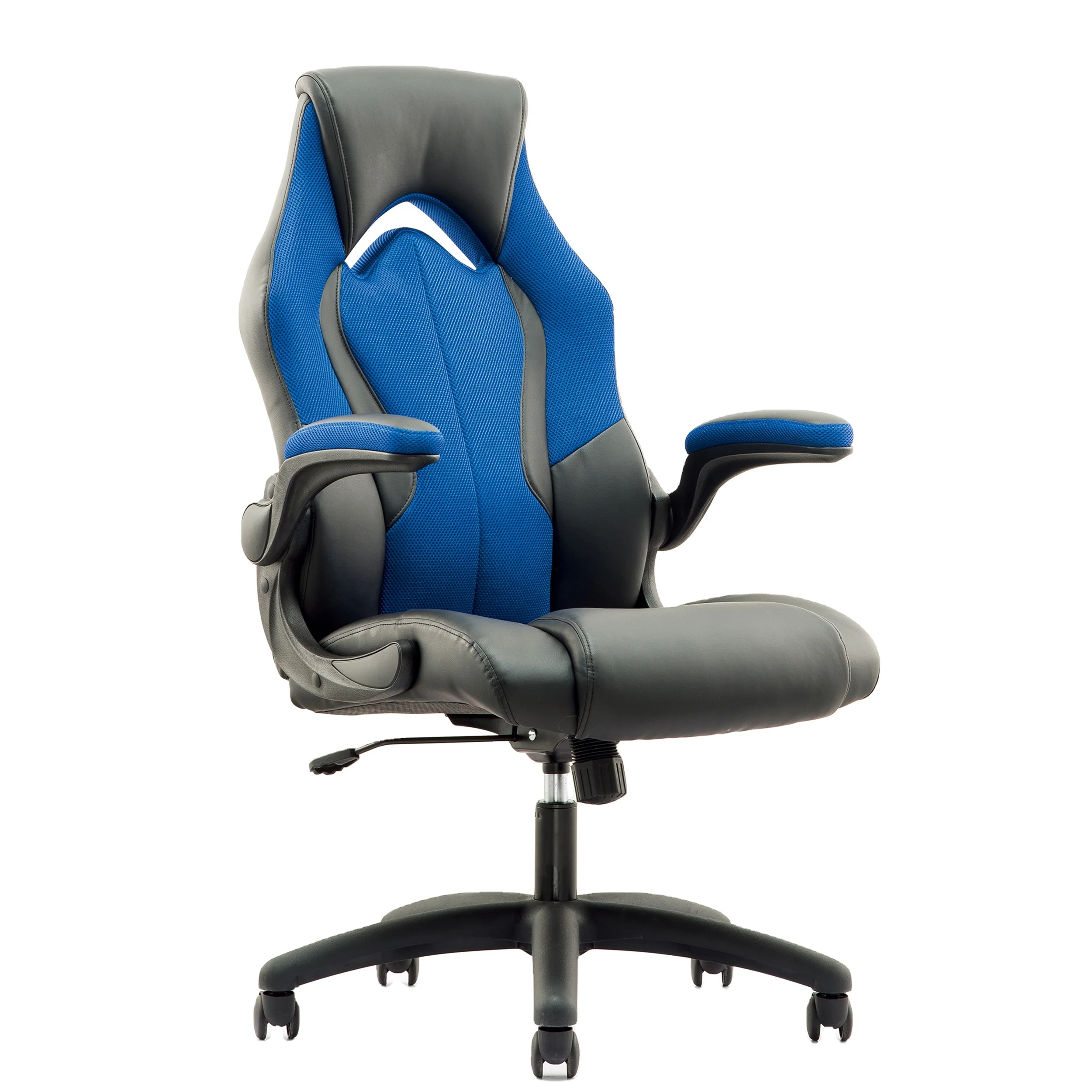 
Freely transform Super fiber leather soft and delicate expandable structure unlimited space moisture absorption gaming chair 