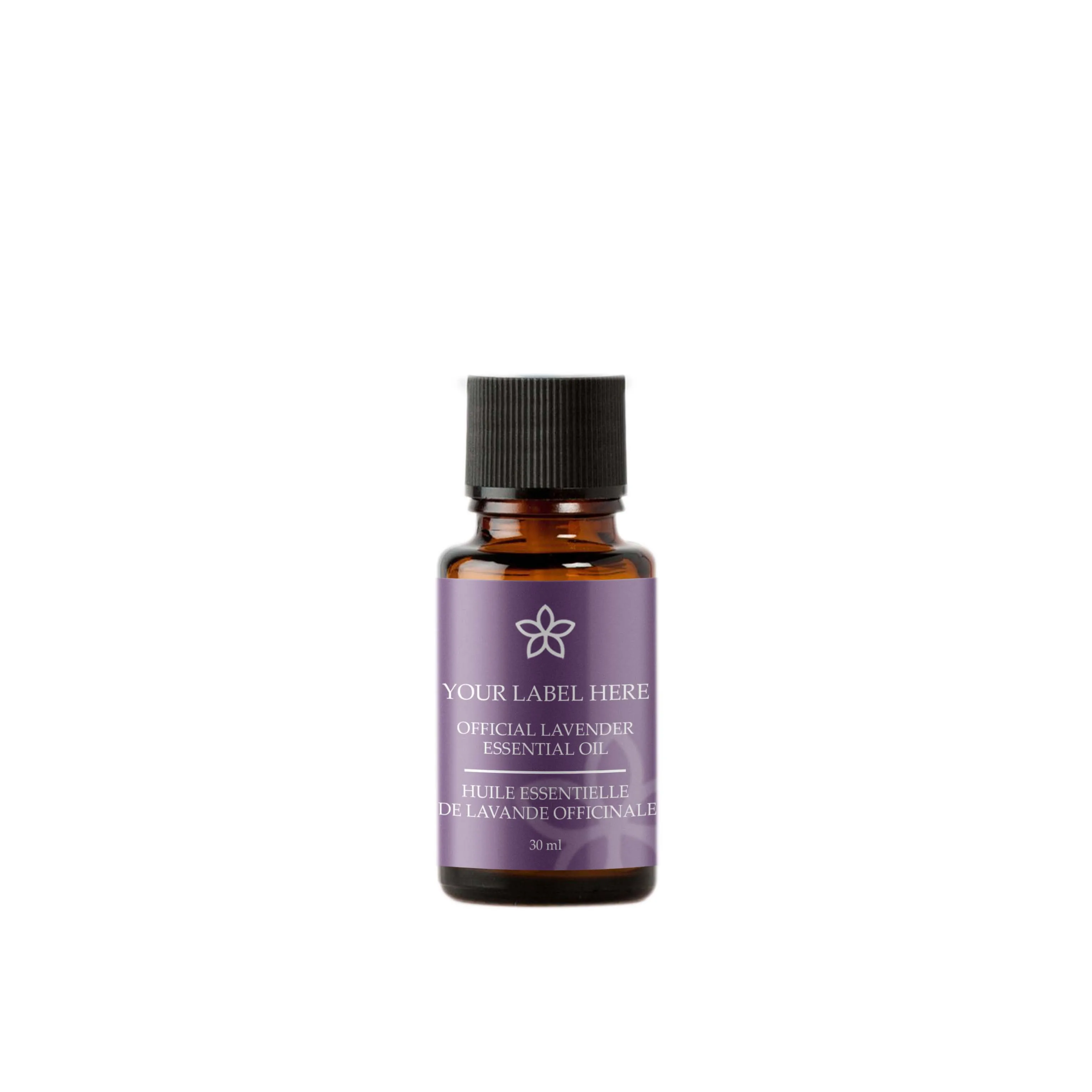 Wholesale 100% Pure Lavender Essential Oil (LAVANDE OFFICINALE) - Premium Quality