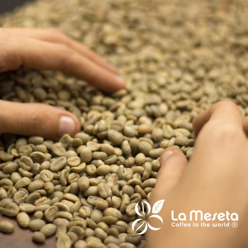 
SUPREMO 17/18 MEDELLIN/ANTIOQUIA COLOMBIAN COFFEE BEANS 