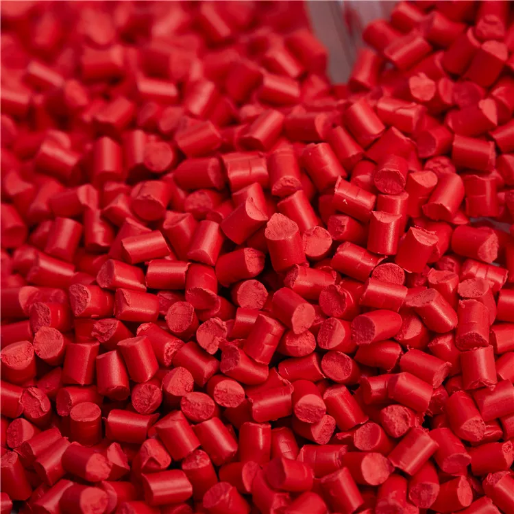 Waste PP PE film and PET bottle Scrap Plastic Recycling Granulating