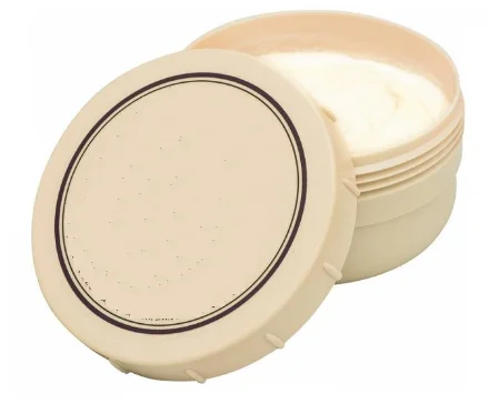 Organic Ayurveda Herbal Jasmine Beard Wax Natural Cosmetics for Face Hair Removal Depilatory Wax