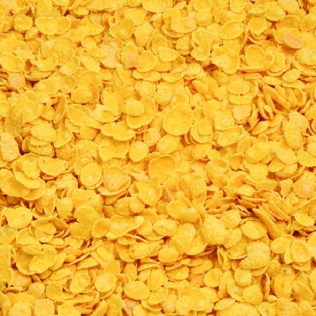 Наиболее предпочтительный Оптовый продукт-Кукурузные Хлопья 6-10 мм