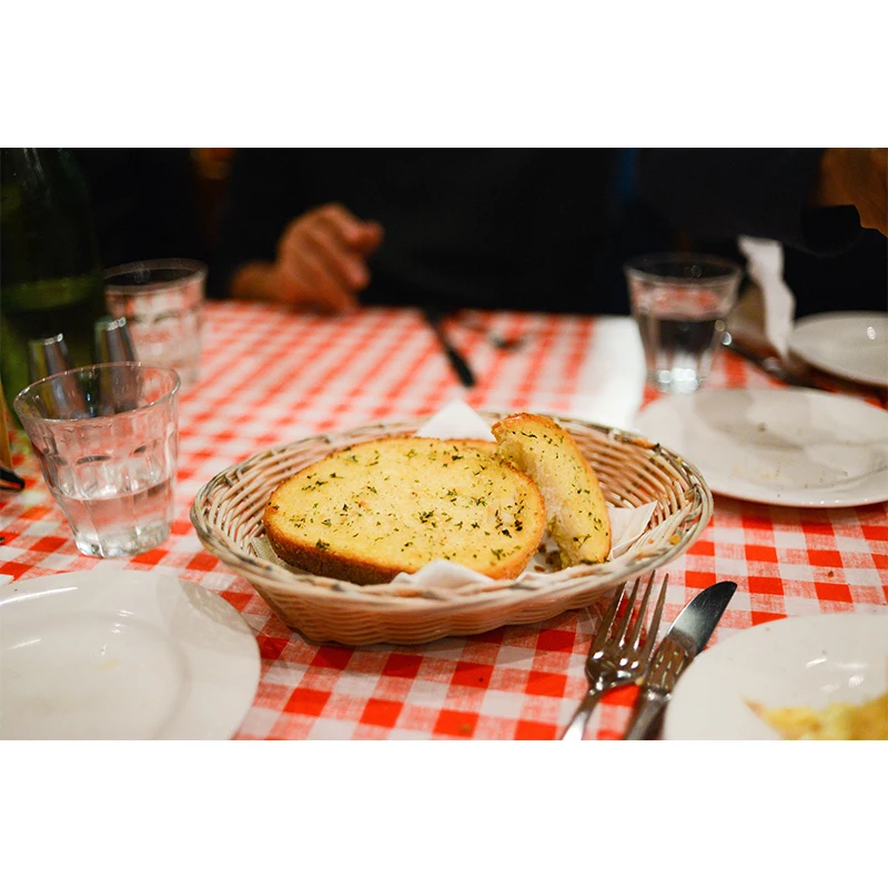 High Quality Blended Butter Garlic Seasoning Powder Made in Malaysia Can Be Used for Bread to make Garlic Bread and Meat Gravy