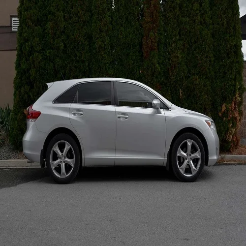 used Toyota Vitz 2018 2019 Year Model