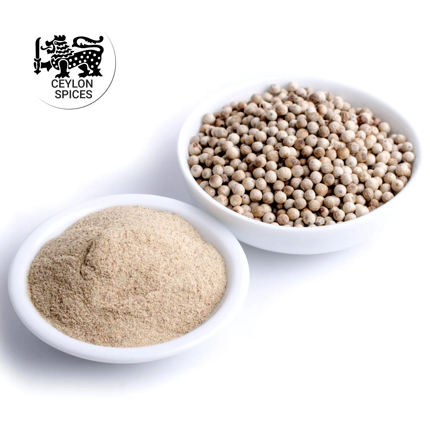 Органический белый