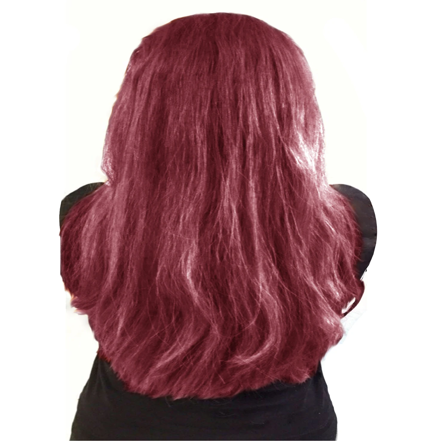 Wholesale Triple Refined Sifted Burgundy Henna Hair Color Powder Exporter Supplier Manufacturer
