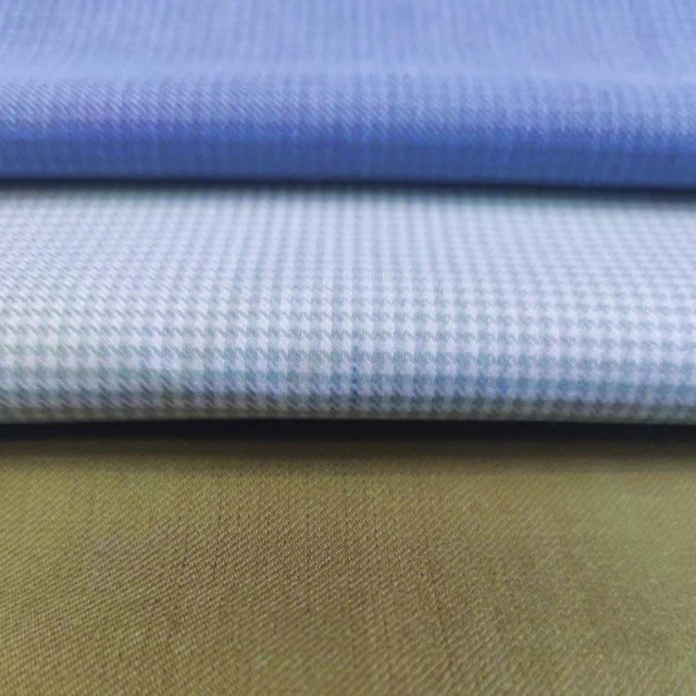 Wool Fabric Merino 41% Lycra 4% Polyester 55% Buy Wholesale Suit Dress Coat