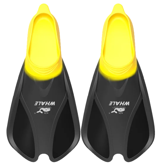 Snorkeling Diving Silicone Swim Fins Concave Scuba Free Diving Shoes fins Equipment for Men Women