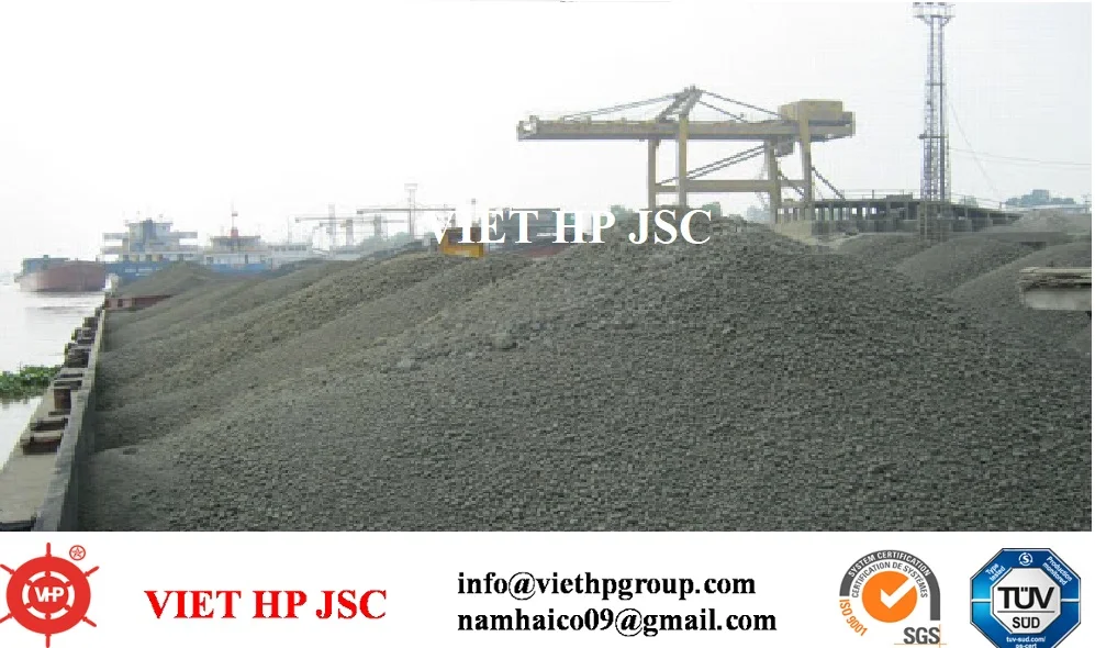 
Hot Sales, Best Price for Cement Clinker from Vietnam 