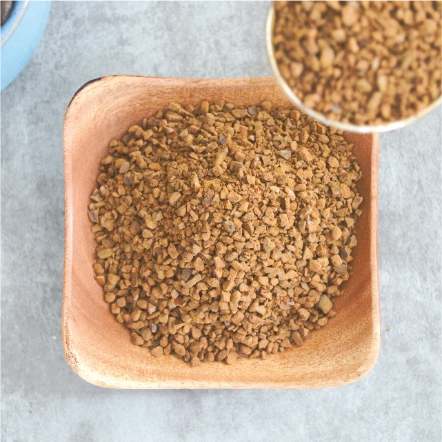 Сушеный термосом кофе премиум-класса с сильным вкусом из столицы Вьетнама