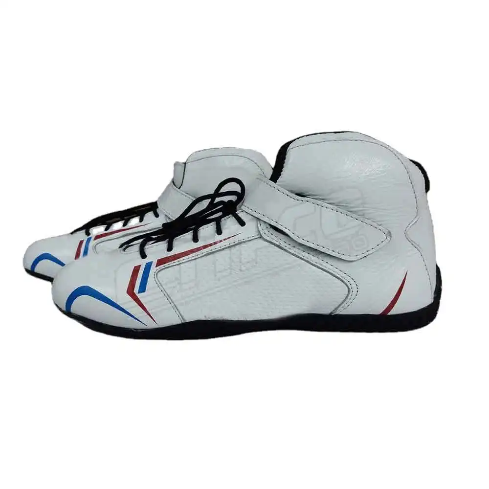 Cheap Price Car Racing Shoes Men Car Racing Shoes