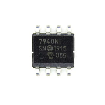LWKDJ Only make new original MCP7940NT I/SN SOP8 chip IC spot real shot MCP7940N