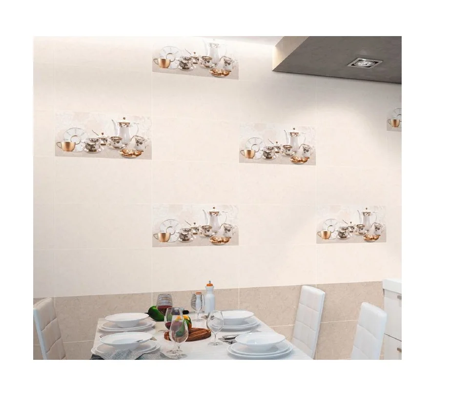 Indian Ceramic glazed Porcelain Wall and floor tiles