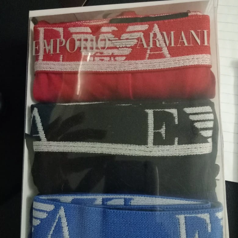 
High Elastic Spandex Cheap Price Custom Brand Men cotton Boxer Seamless boxer from Bangladesh Manufacturer 