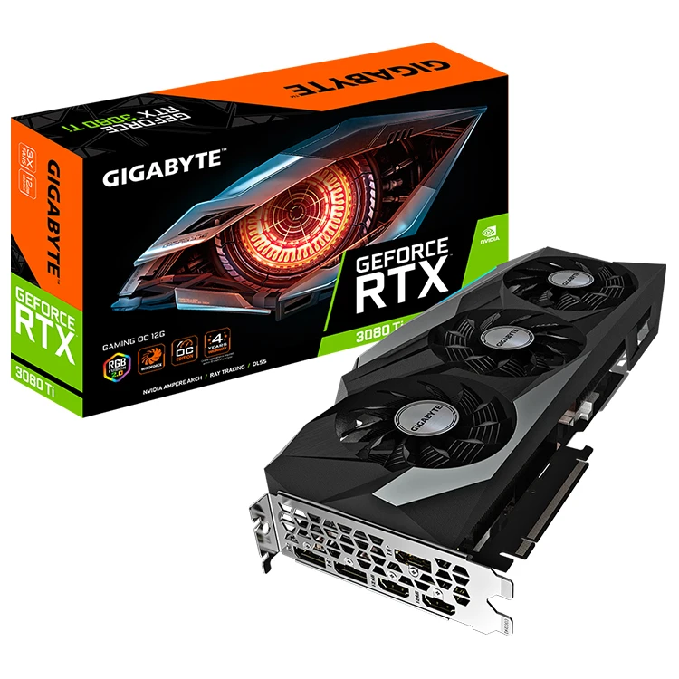 
Factory Price Graphic Card for Gaming and Mining Msi-Sapphire 