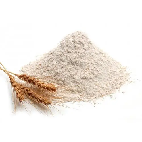 Durum Wheat flour top quality