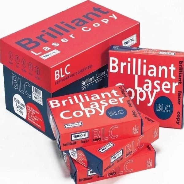 Best price BLC Brilliant Laser Copy A4 Copy Paper