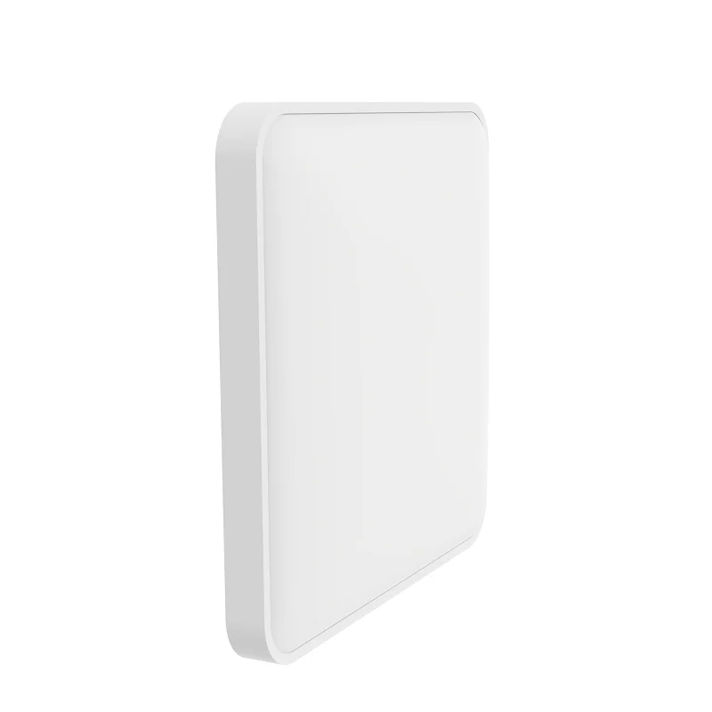 Потолочный светильник YEELIGHT Xiaomi C2001S500 гарантия качества ультра-форма голени работает с Google Home Amazon Alex для