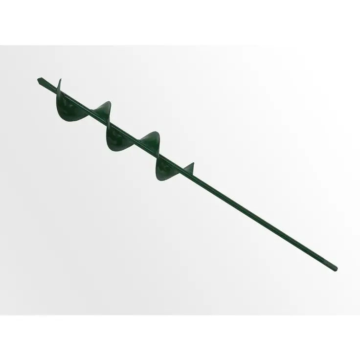 Садовый садовый плантатор с насадками Садовые принадлежности для сада много удобных способов копания новейший дизайн оптовая продажа