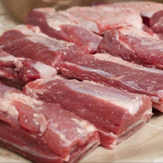 Beef Carcass Beef Cuts,Frozen Halal Beef Carcasses And Fore Quarter / Hind Quarter Cuts