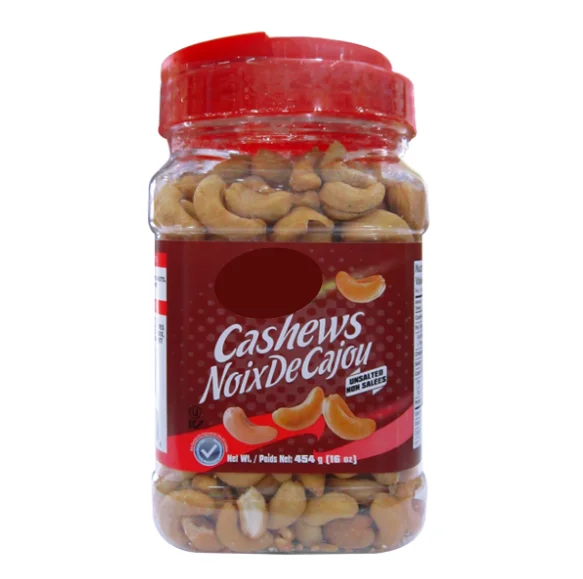 Unsalted - Premium Quality Cashew Nut made in Vietnam on sales