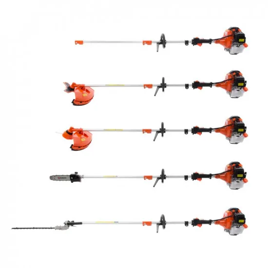 
CYCGT01,18V/20V Cordless Grass Trimmer adjustable trimming angle with soft grip in main handle,bare machine 