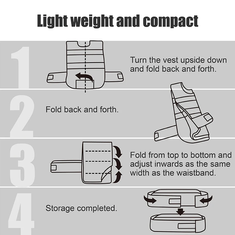 
rescue reflecting outside safety vest 
