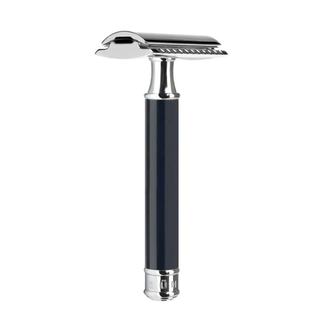 Mens New Classic Safety Razor Head All Colors Metal Handle Double Edge Shaving Safety Razor for Face Hair Cutting