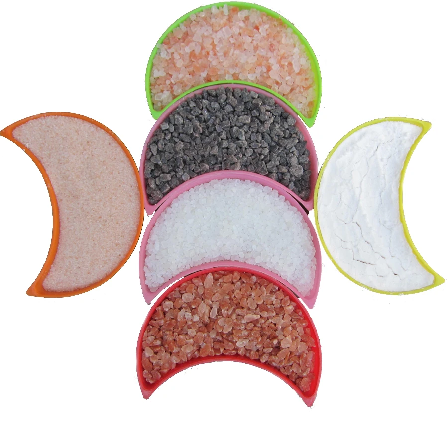  Himalayan Salt /Himalayan Pink Salt/Himalayan