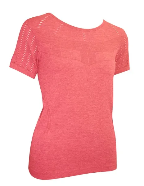 
Private Label Seamless Unisex Tshirt Printing Custom Mens Sports Wear Soft T Shirt 