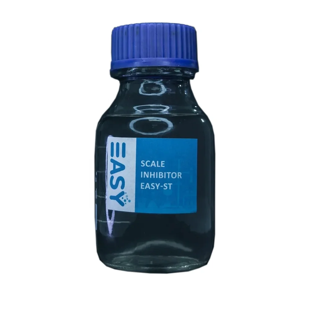 EASY-ST ингибитора накипи