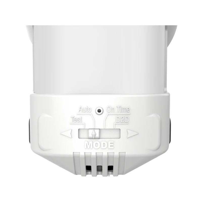 High Power MINI Rotating Outdoor 15W 30W 45W Security LED Flood Light with PIR Motion Sensor