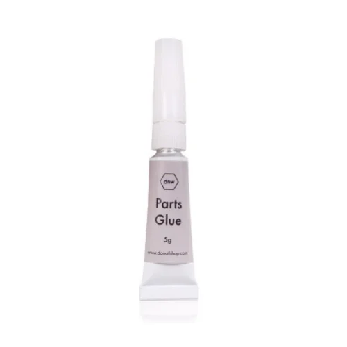 [Korean Nail Care] High Quality Nail Parts Glue 5g OEM Service
