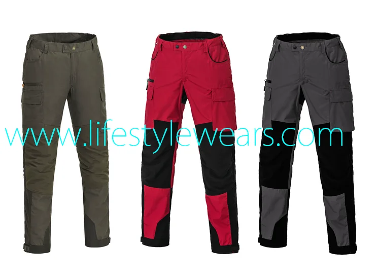  Штаны с наколенником мужские спортивные штаны для тренировок брюки Hondensport Canine hundesport trai