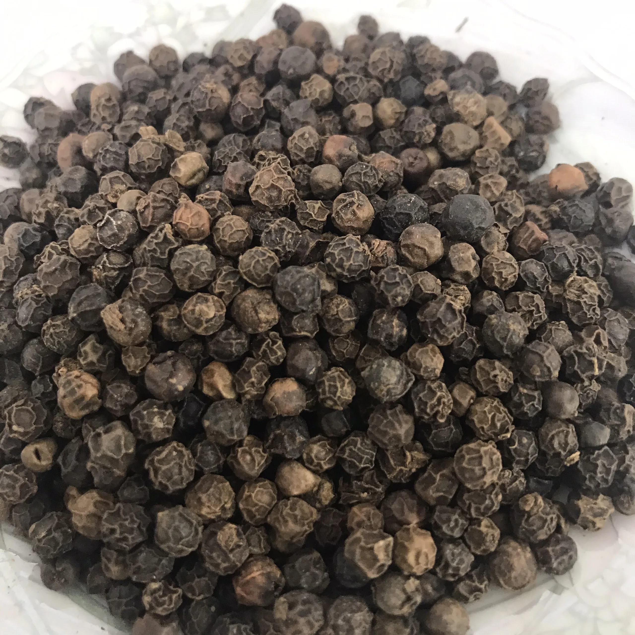 Vietnam Black pepper 550 ASTA Factory Direct Top Selling Pure Premium Quality Dried Black Pepper