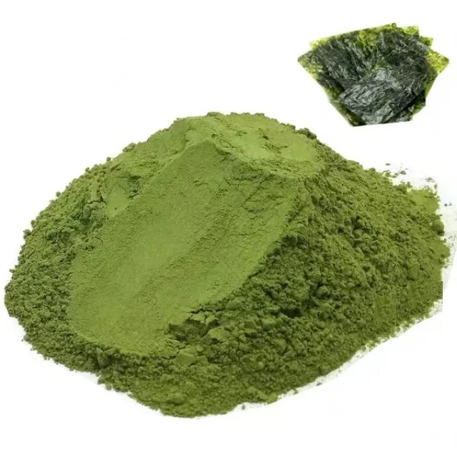 Морские водоросли/порошок морской салат/зеленые водоросли-MS. ELAINE + 84 375 431 541
