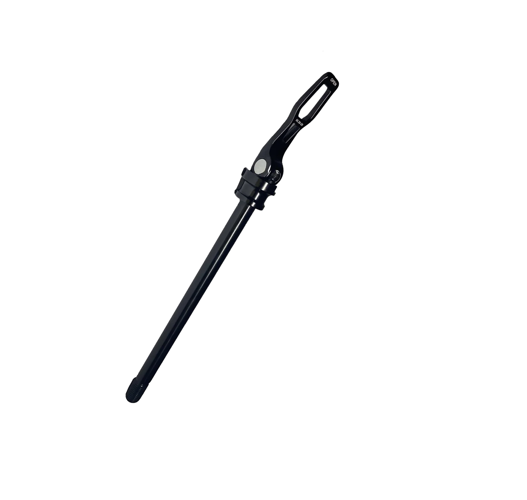 road bike skewer Front quick release thru axle wheels part