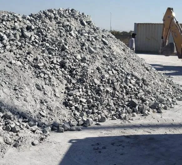 Буровой порошок барита для экспортной продажи (сульфат бария API -