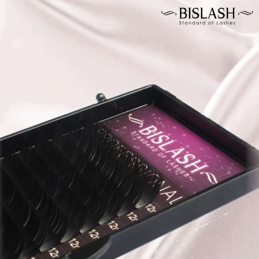 BIS Lash Mink Eyelash Manufacturers / False Eyelash Suppliers / Full Strip Lashes