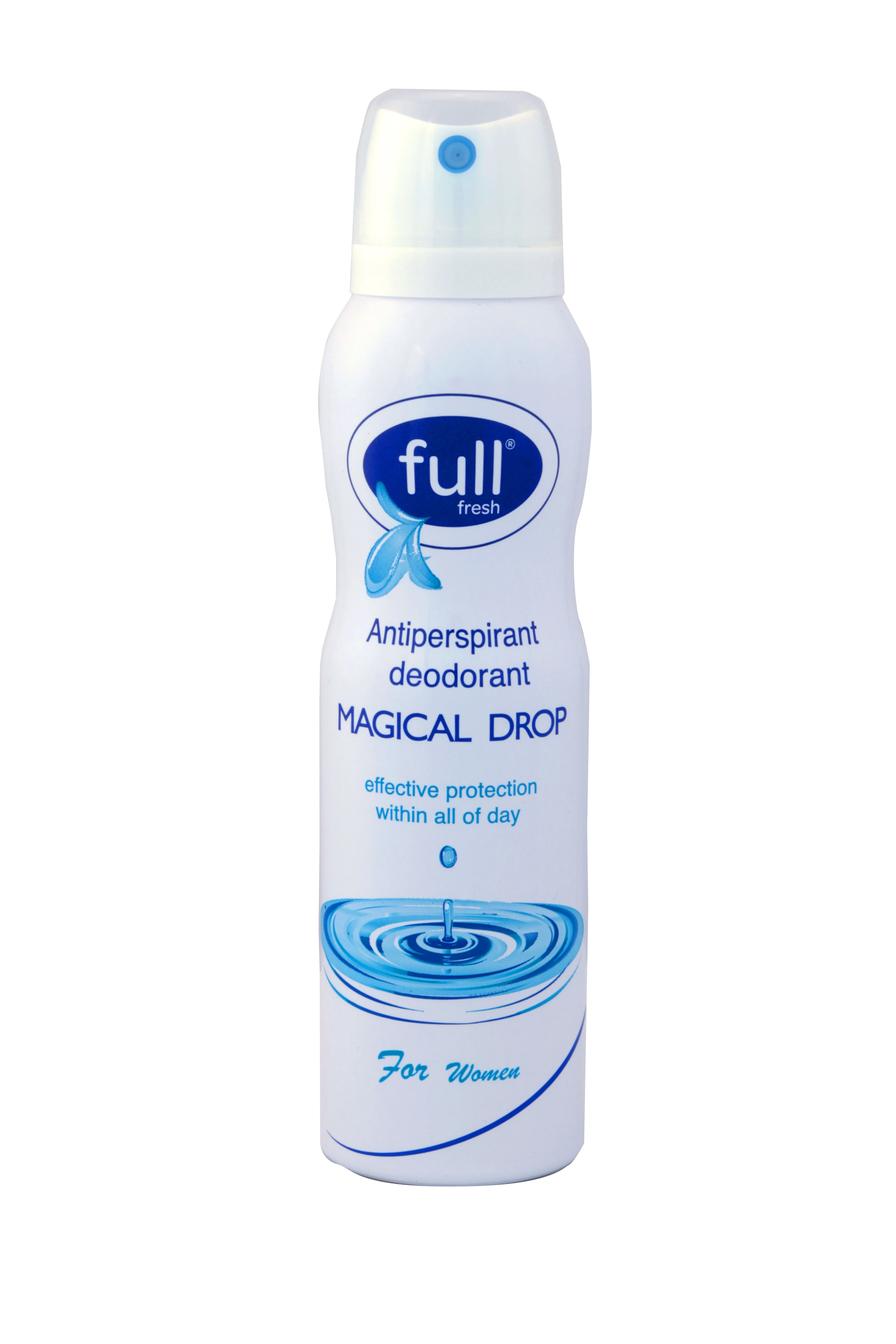 Deodorant Body Spray