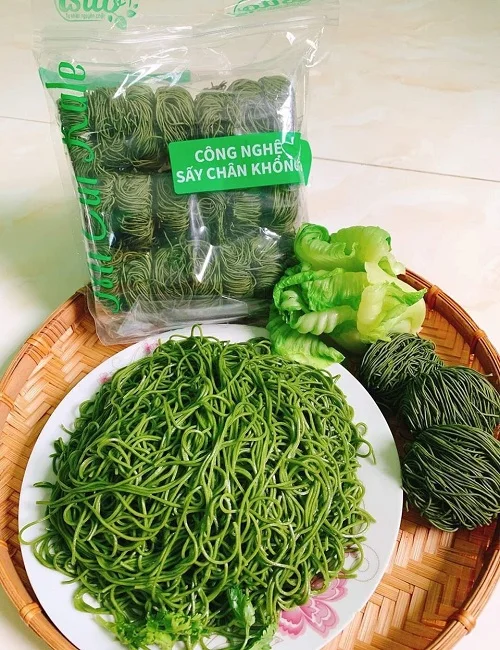 
Instant noodles/ rice noodles high quality from Vietnam_ Vikafoods (+84983028718). 