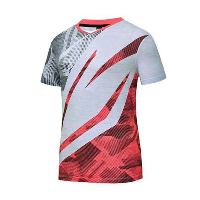 
Custom luxury t shirt printing design sublimation t-shirt 100% polyester 
