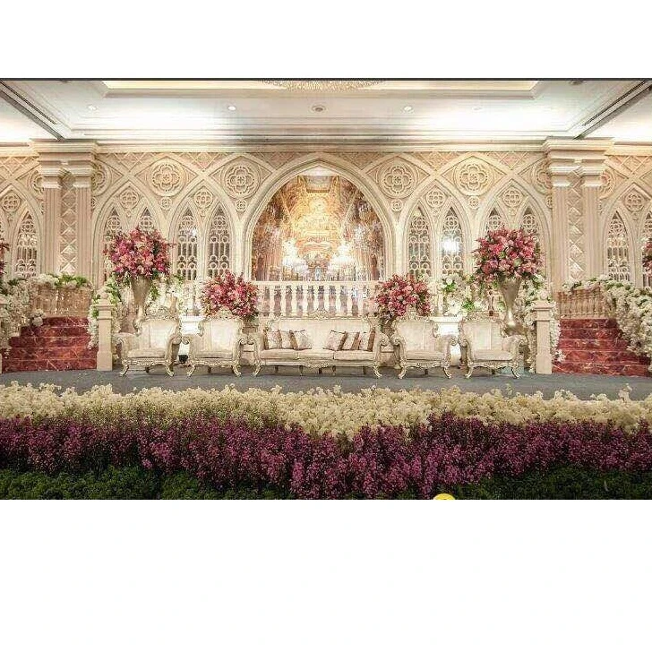 Свадебный мандап новейший дизайн