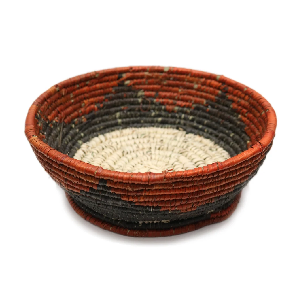 Hand woven Key Basket.jpg