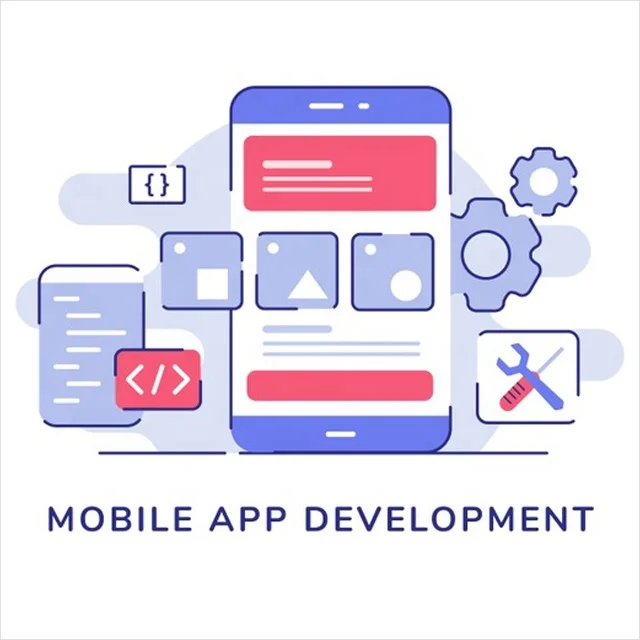 Проектирование и разработка мобильных приложений Multivendor мобильное приложение для электронной коммерции компания-поставщик услуг в