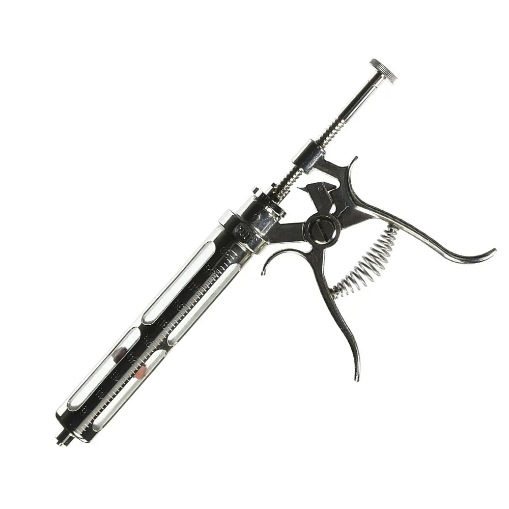 Best Selling 100% High Quality Custom Handmade Latest Model Dosing Syringe For Animal