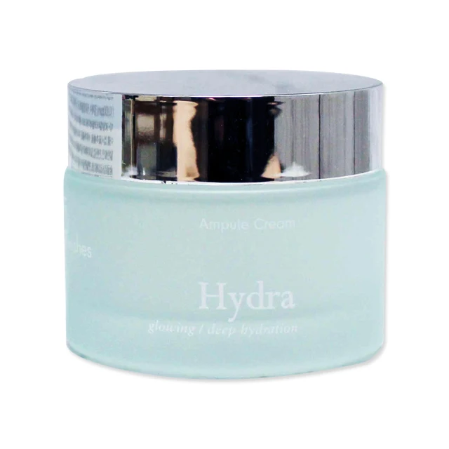 9WISHES Hydra ampule cream