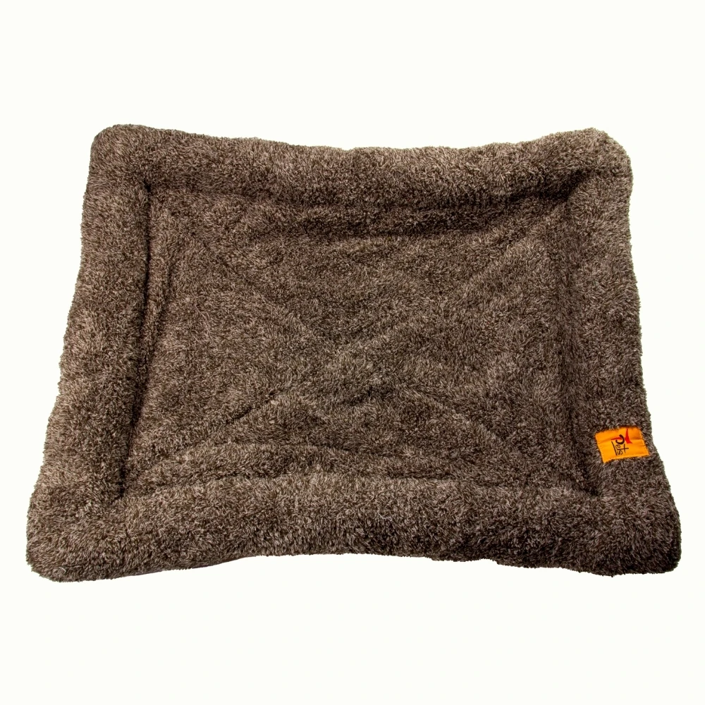 Pet Fur Rug Mat Faux Fur Hot Sale Design Memory Warmer Marvel Blanket Dog Soft Fur Fabric Tough Pet Beds & Accessories for Dogs