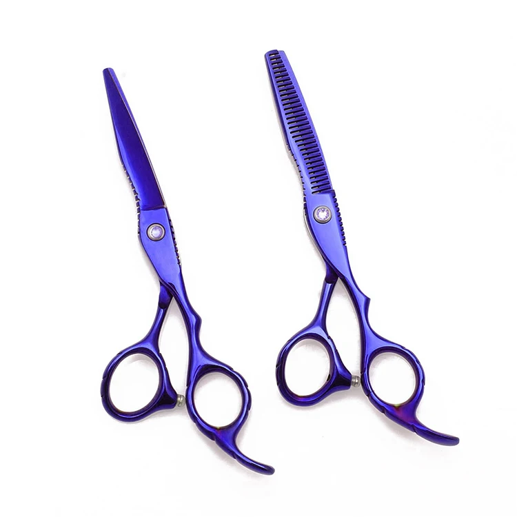  Парикмахерские ножницы Профессиональные лучшего дизайна с частной этикеткой