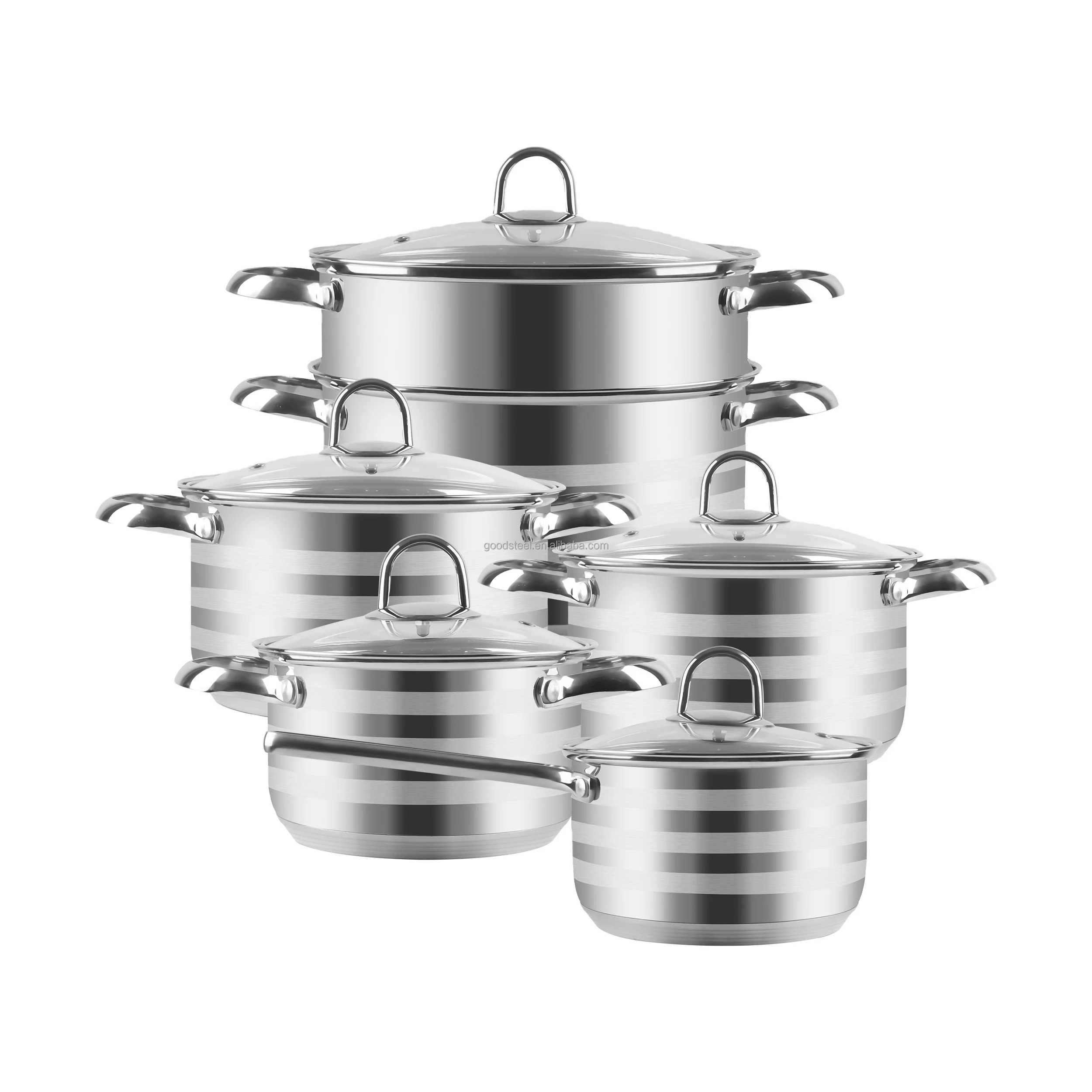 Ручка из проволоки прямой формы olla pan кухонная утварь нержавеющей стали набор